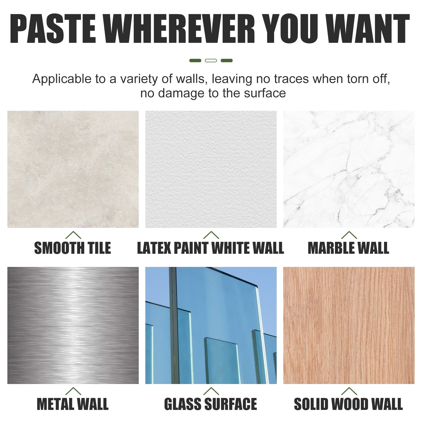 Plant Climbing Wall Holder, Household Vine Plant Wall Climbing Self-adhesive Retainer