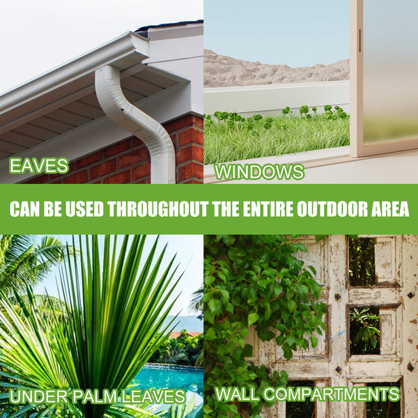 Moonspry Outdoor Insect Repellent Spray, A Mild Formulation To Repel Bees And Wasps Outdoor Protective Insect Repellent Spray