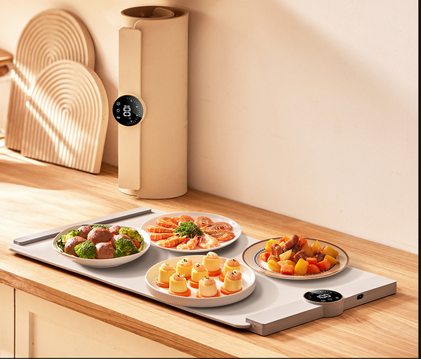 Winter insulation pad, heating pad, life elements, folding heating board, anti slip silicone heating board, desktop heating board