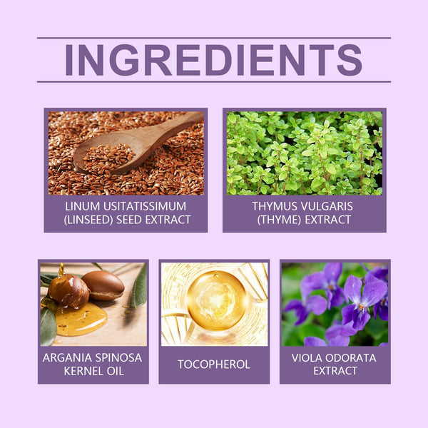 Morocco Hair Care Essential Oil Moisturizes And Restores Dry Hair And Smooth Hair