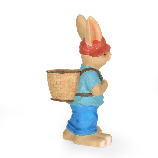 MGO RABBIT PLANTER