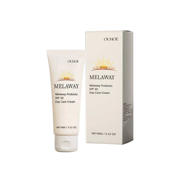 Protective Care Cream For Summer Outdoor Body Skin Protection Light Moisturizing Refreshing Breathable Without Greasy