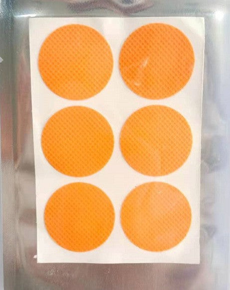 Plant essential oil mosquito repellent sticker for babies cute and portable outdoor mosquito repellent sticker