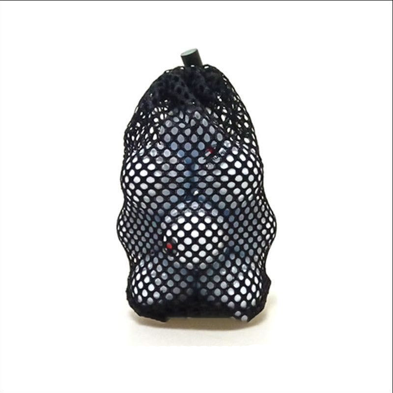 Golf Special Mesh Bag Nylon Mesh Bag Ball Bag Storage Ball Bag Can Hold 12 Capsules 24 Capsules 48 Capsules Super Strong