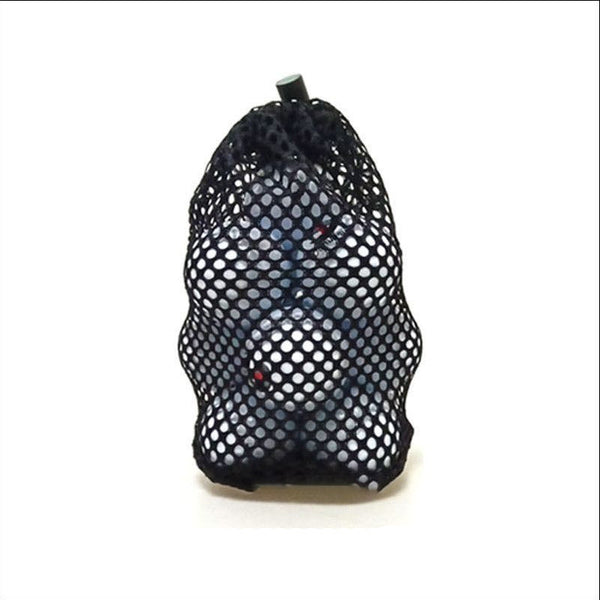 Golf Special Mesh Bag Nylon Mesh Bag Ball Bag Storage Ball Bag Can Hold 12 Capsules 24 Capsules 48 Capsules Super Strong