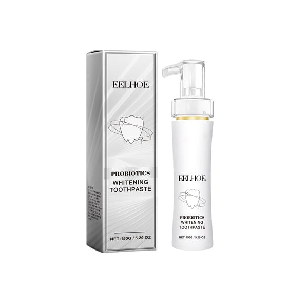 Fresh And Comfortable Toothpaste, Gentle Care For Teeth, Comfortable Mouth, Remove Stains And Odors Portable Mint Toothpaste