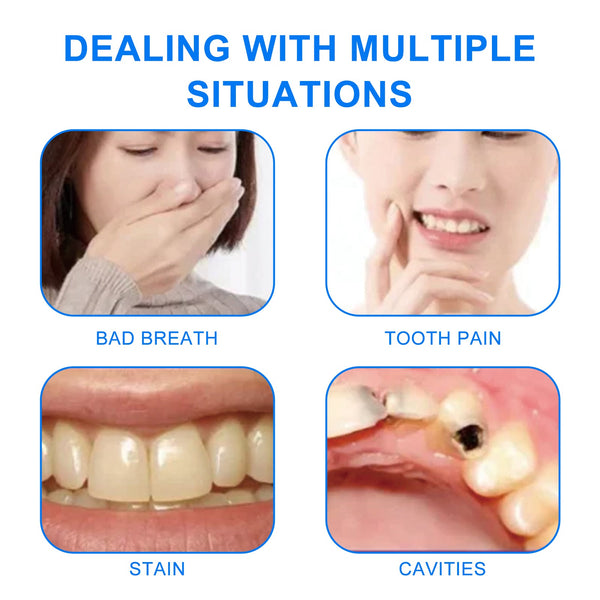 Watermelon Toothpaste, Multi-Flavor Teeth Clean Teeth Yellow Tartar Fresh Breath Beautiful Teeth