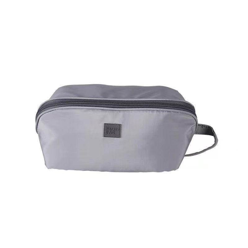 Home travel portable underwear bra storage bag suitcase packing storage bag
