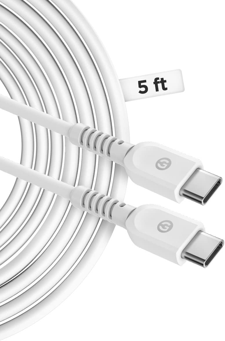 (45W) Super Fast Charger for Samsung Galaxy S23 Ultra /S22 Ultra Charger Set (PD Enabled) Ultra Rapid Charging Wall Power Adapter with Cable