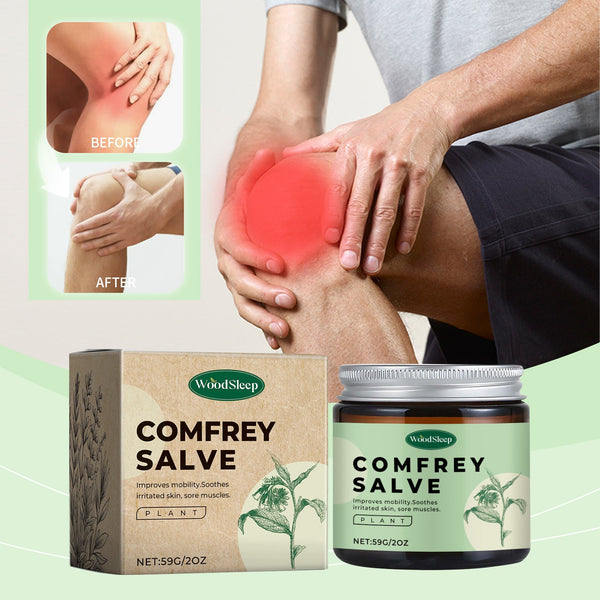 Herbal Joint Cream Joint Muscle Massage Cream Nourishing Skin Care Cream For Neck And Back