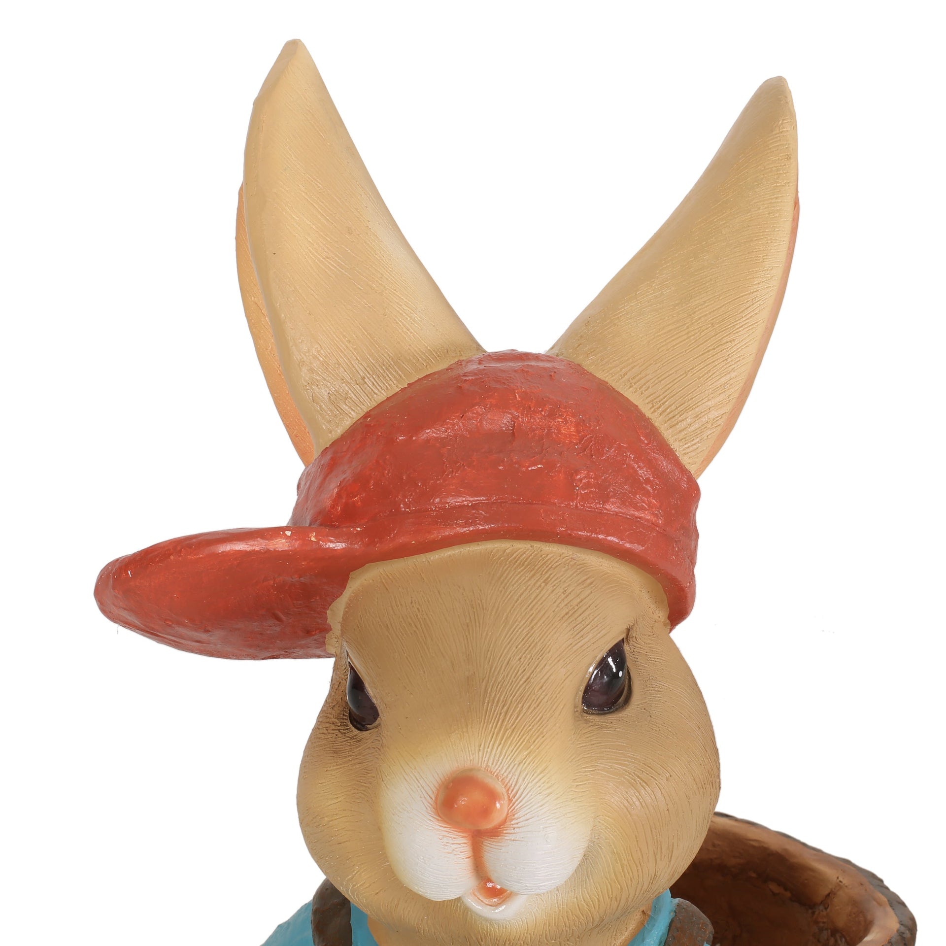 MGO RABBIT PLANTER