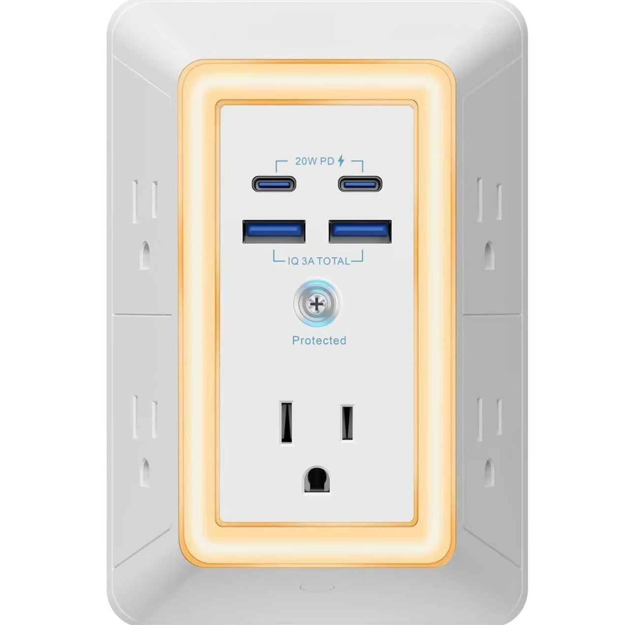 PowerSafe Surge Extender