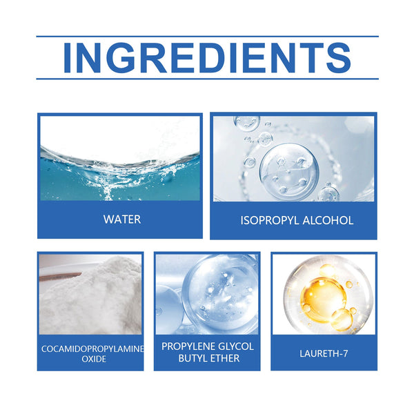 Toilet Foam Cleaner For Toilet Cleaning For Toilet Cleaning For Yellow Home Deodorant Bathroom For Stain Removal