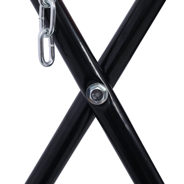 Heavy duty workbench, heavy-duty folding workbench, bumper, mudguard, door, hood for optimal use, 750 pound capacity