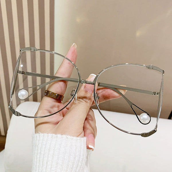 sunglasses Women Vacation Luxury Oversized Fashion Glasses Sunscreen Luxe Femme Lentes De Sol Mujer Lunette Soleil Femme