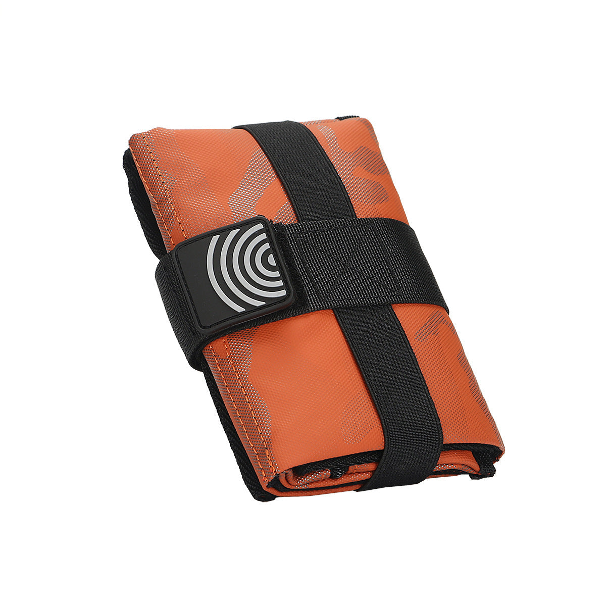 Mountain Bike Bag Saddle Seat Cushion Bag Tire Repair Kit Repair Battery Car Beam Motorcycle Electric Repair Kit