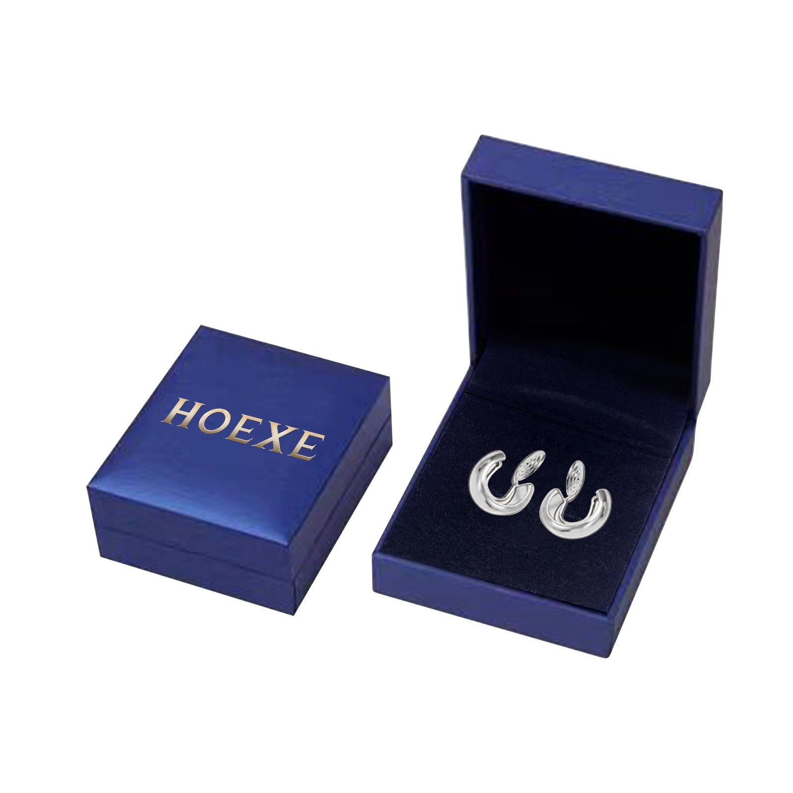 Chiropractic Tinnitus Relief Earring, Ear Care To Relieve Ear Discomfort Tinnitus And Back Massage Earrings