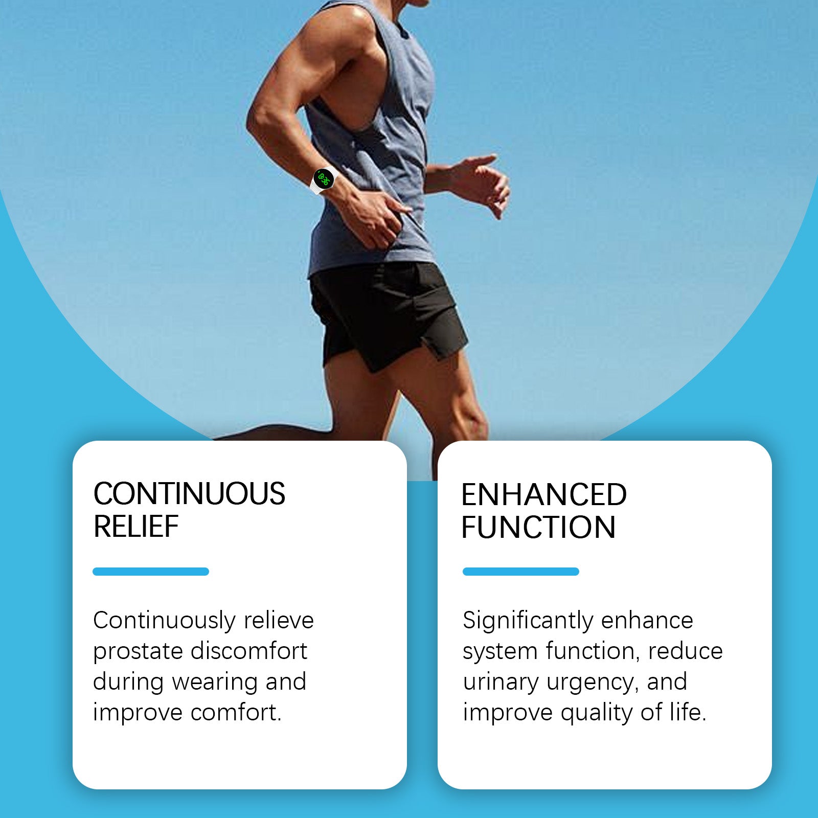 Sports Watch Body Care Outdoor Fitness Time Management Sports Management Personality Fashion Everything