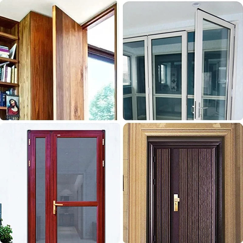 Gas Spring Automatic Door Closer 90 Degrees Within The Positioning Stop Mute Soft Closing Device Adjustable Buffer Force