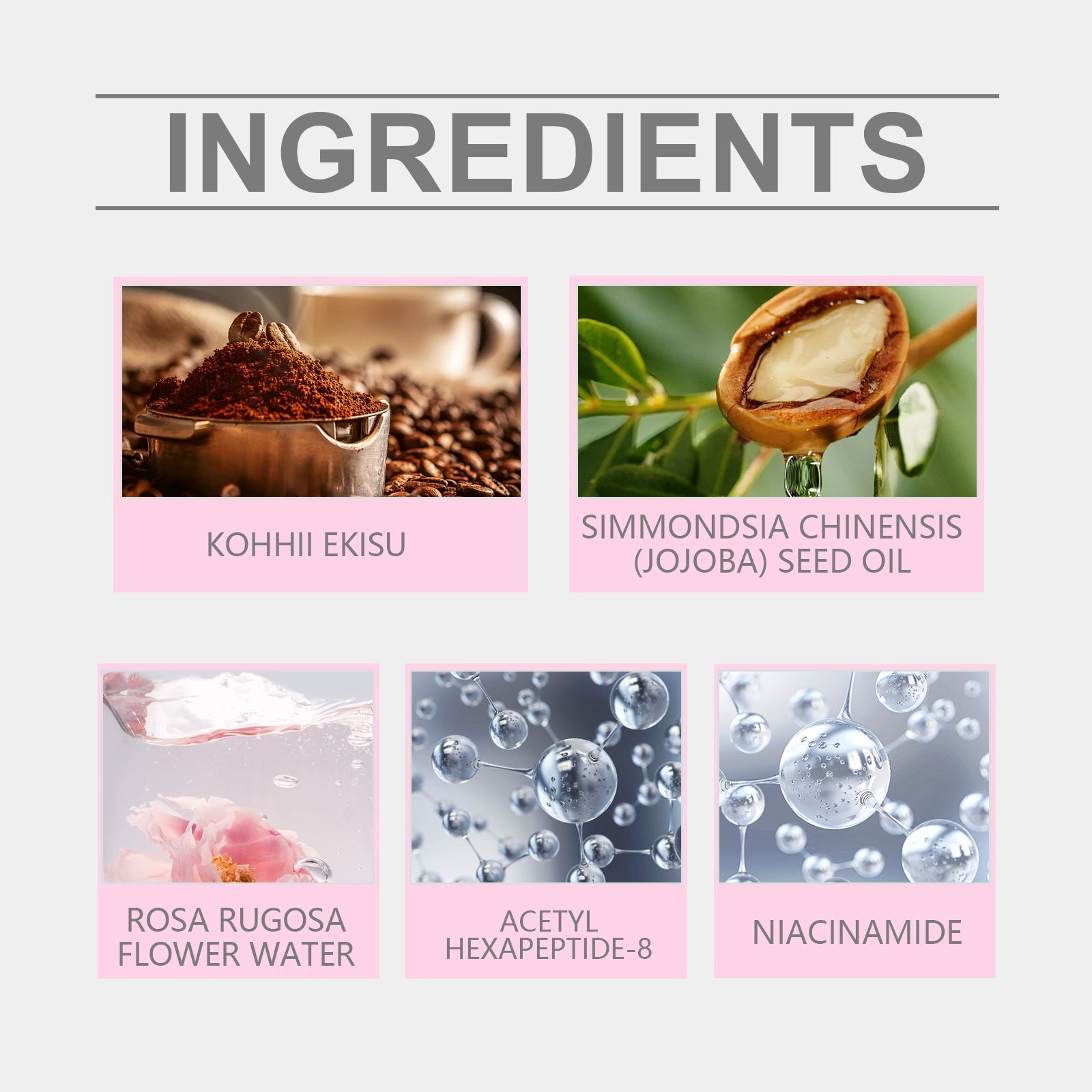 Firming Eye Cream Stick Tightens Skin Around Eyes, Lightens Fine Lines And Gently Careens Firming Eye Cream Stick