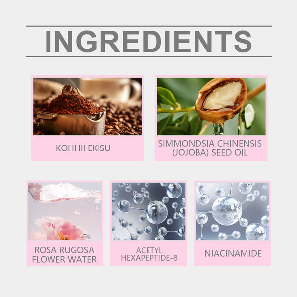 Firming Eye Cream Stick Tightens Skin Around Eyes, Lightens Fine Lines And Gently Careens Firming Eye Cream Stick