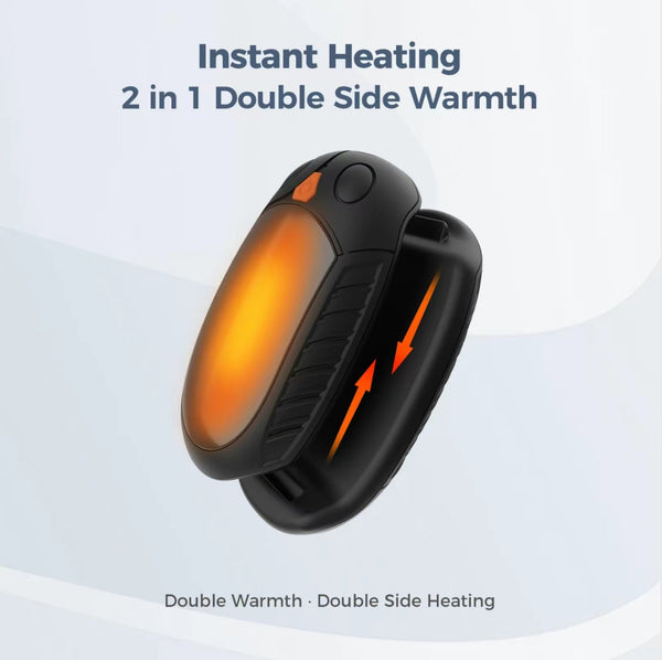 HeatMate Hand Warmers