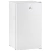 Compact Refrigerator Mini Fridge/Freezer 3.2 Cu.Ft, White