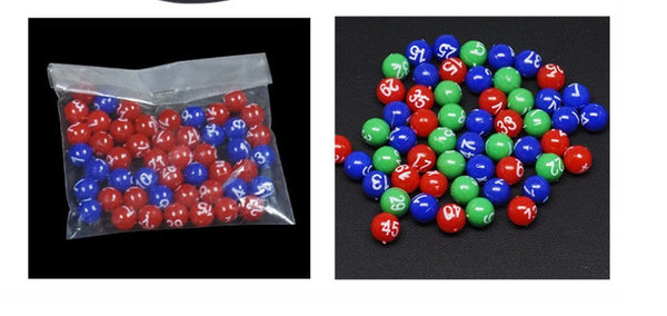 Party Games Electric Lucky Number Picking Machine