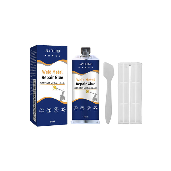 Casting Adhesive Metal Stone Ceramic Steel Mold Crack Pattern Waterproof High Temperature Casting Adhesive