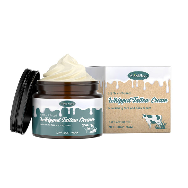 Nourishing Skin Soothing Cream Moisturizes And Gently Improves Skin Discomfort