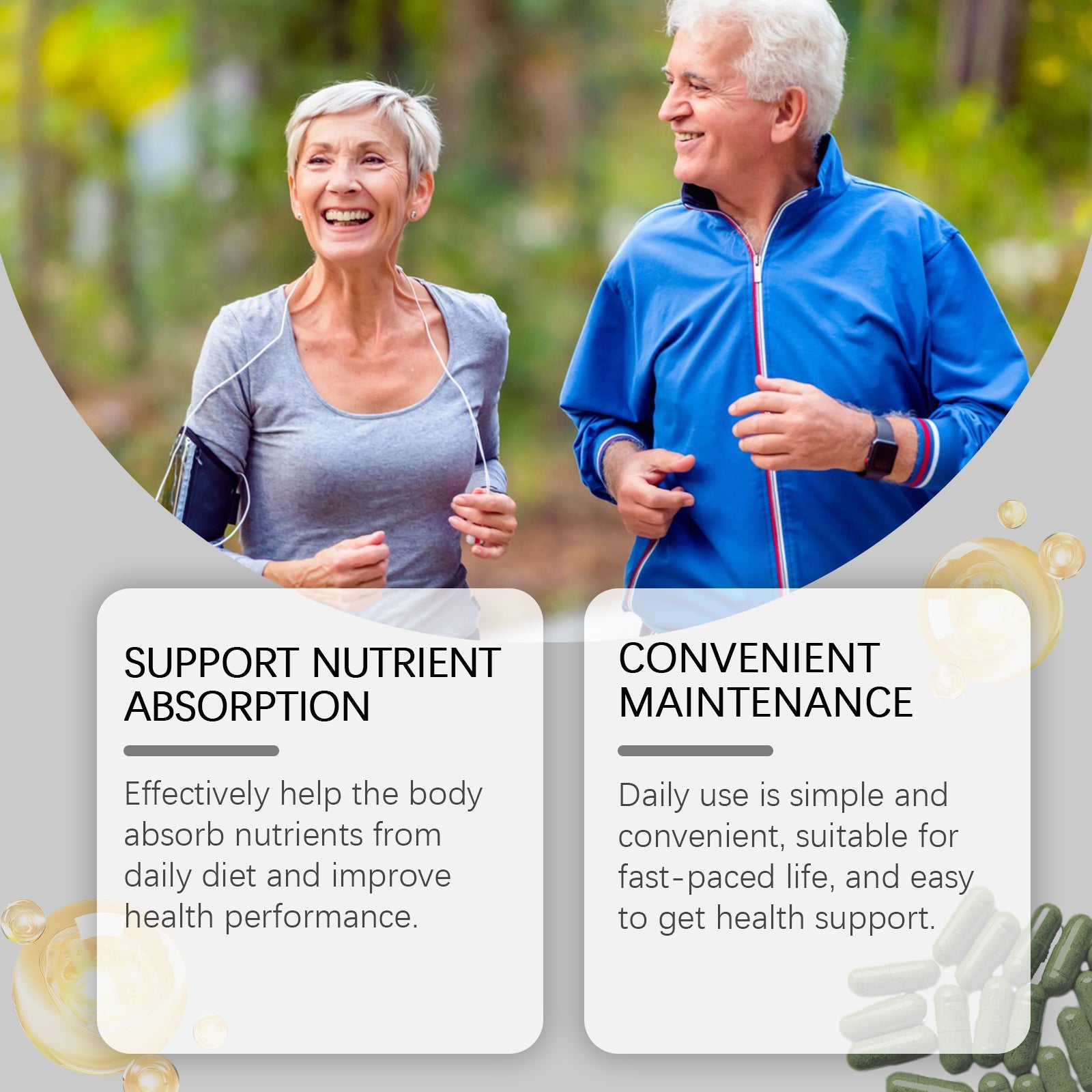 Dietary Supplement,Body Treatment