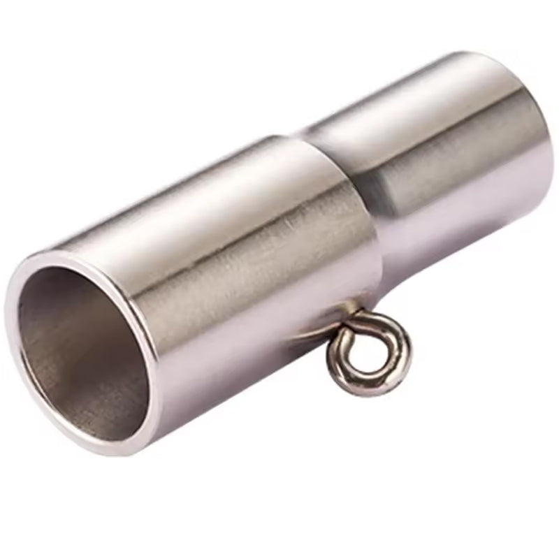 Squid hook corrector, stainless steel repair hook, smoothing tool, portable bait hook.