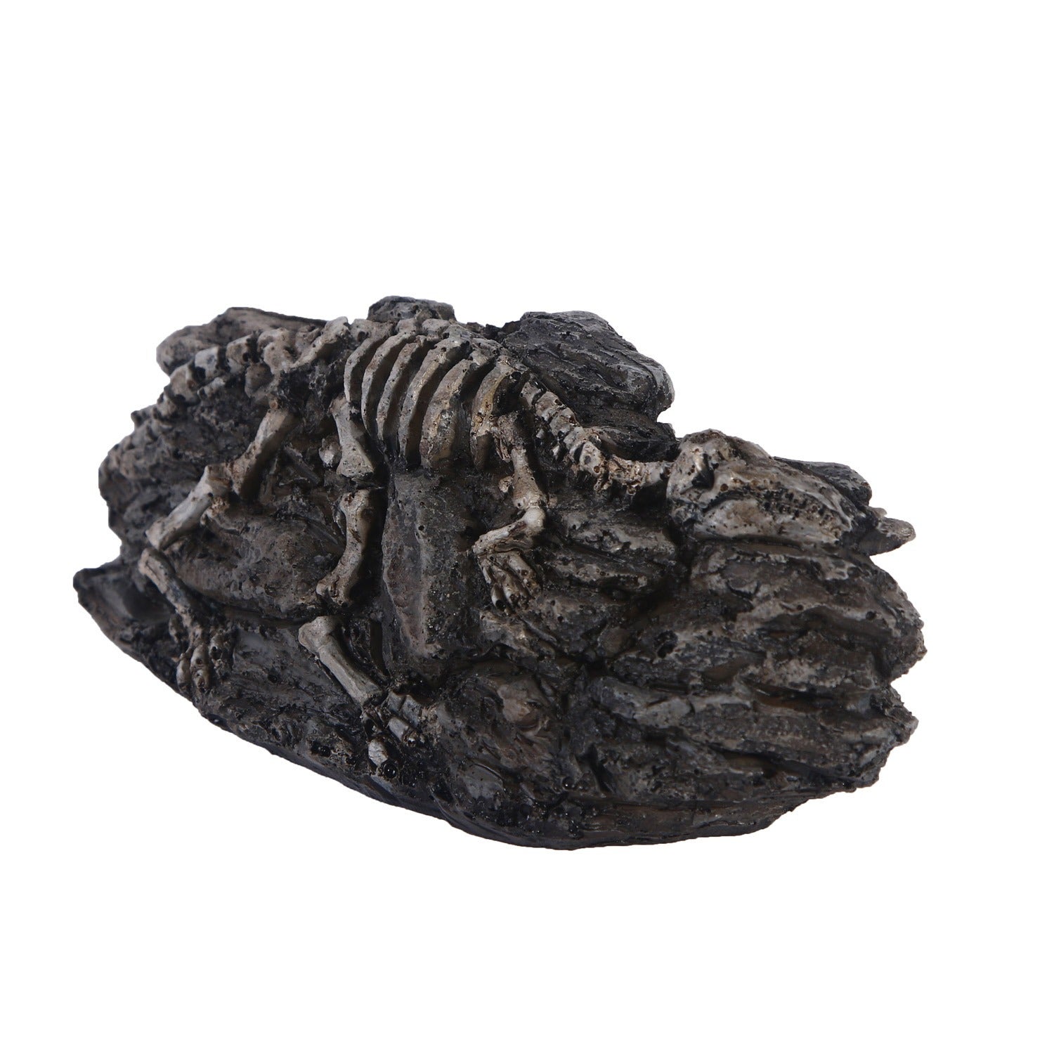 Crawler toy shelter aquarium fish tank ornaments