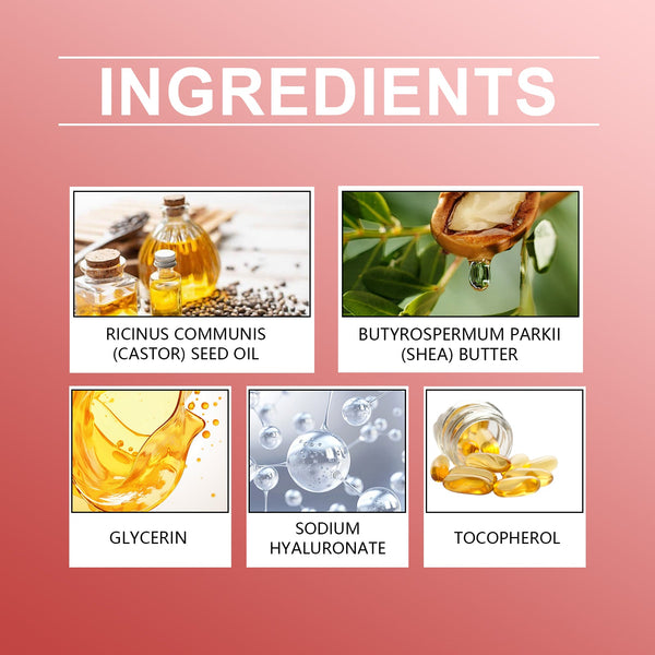 Lip Balm Moisturizes And Gently Nourishes Skin Moist, Tender And Moisturizing Lip Care Cream