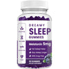Little bear gummy melatonin sleep gummy