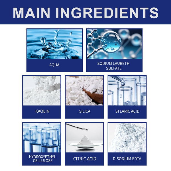 Stainless Steel Cleaning Cream, Kitchen Stove Stainless Steel Pot With Stubborn Stains And Black Dirt Clean Decontamination