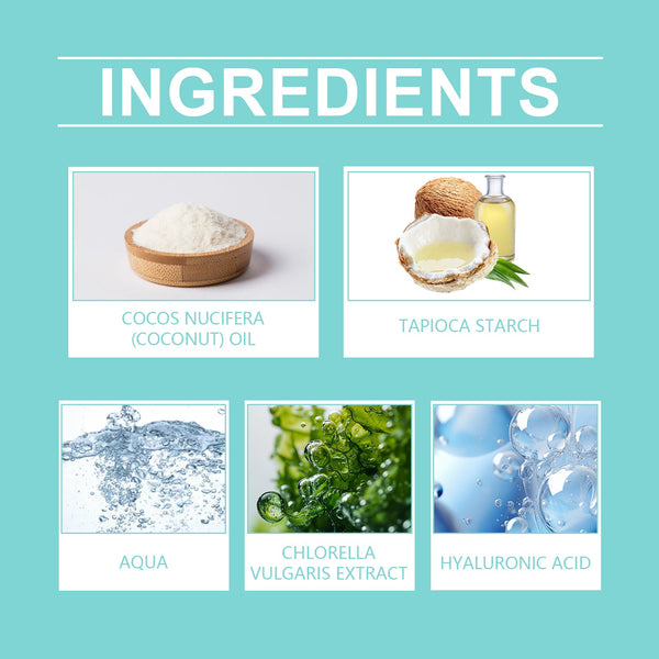 Leg Care Cream Nourishes Leg Skin Daily With Light, Non-Sticky Massage Moisturizing Cream