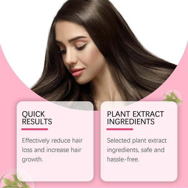 Hair Care Spray Hair Care Essence Smooth, Nourishing, Plump, Hydrating And Hydrating Hair Care Spray