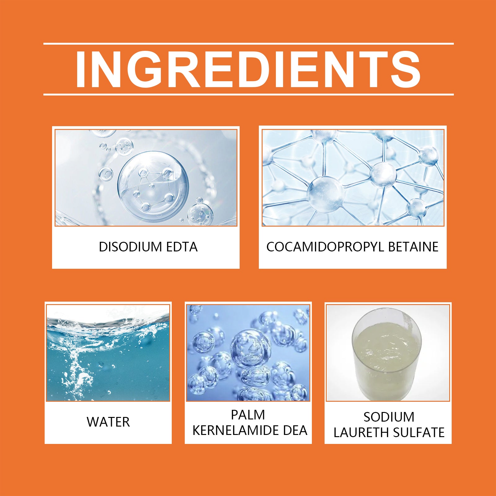 Kitchen Grease Cleaner Kitchen Hood Cooktop Grease Cleaner Multi-Effect Decontamination Cleaner