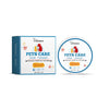 Pet Paw Care Cream For Dogs And Cats Deep Moisturizing Foot Care Cream For Soles And Pads