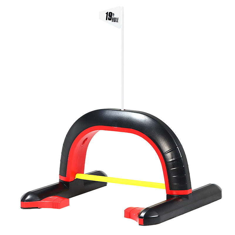 Golf Training Ball Returner Design Table Tennis Can Be Used Before And After Automatic Ball Return Golf Putter Trainer