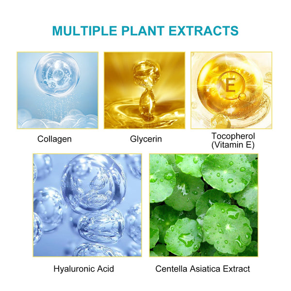 Uv Protective Mask Protective Mask For Summer Outdoor Repair Facial Skin Hydrating Protection