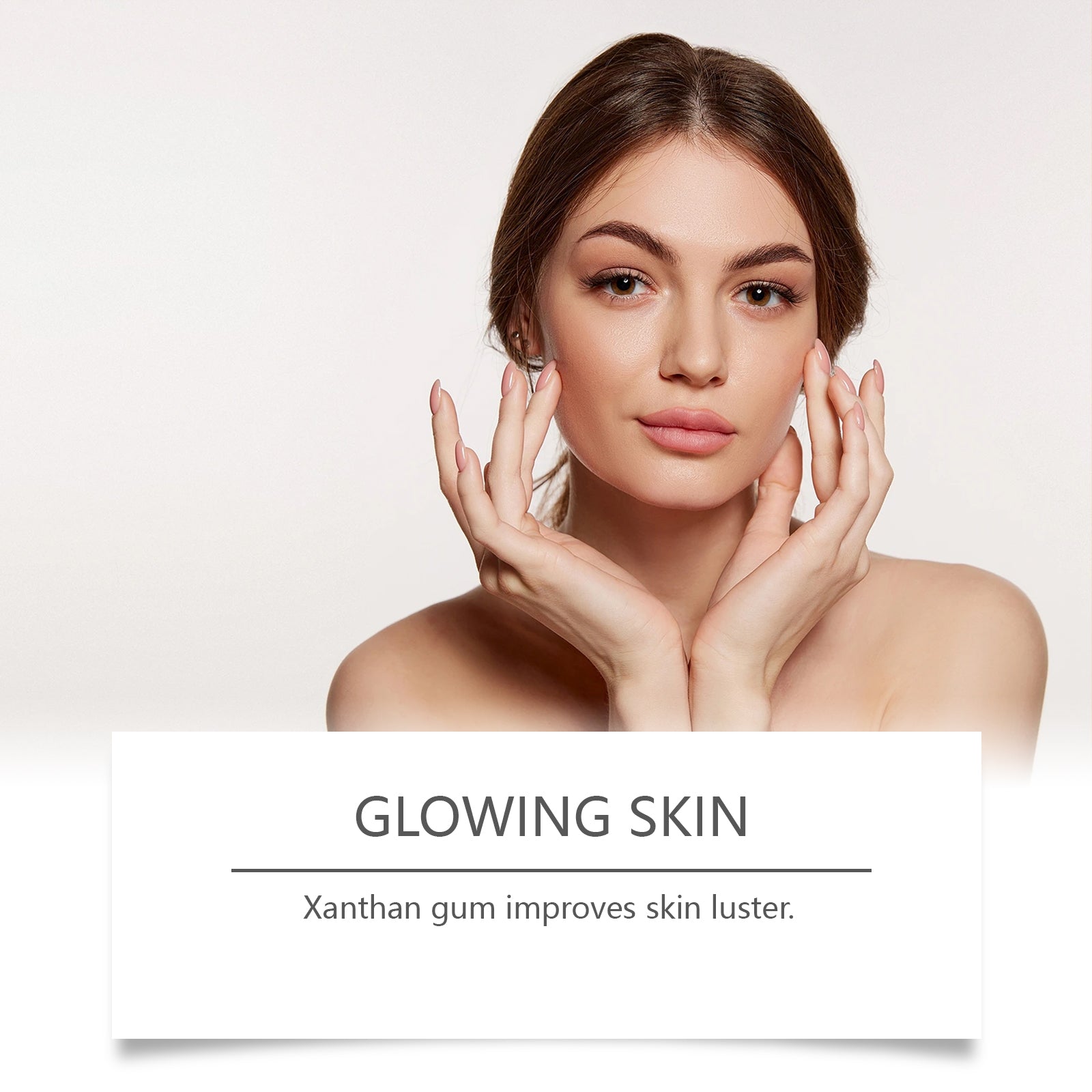 Mandelic Acid Essence, Gentle, Moisturizing And Moisturizing Daily Skin Care Essence