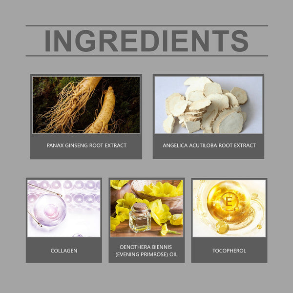 Hip Care Cream Moisturizes And Massages The Buttocks To Improve Skin Elasticity