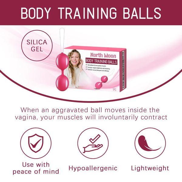 Body Ball, Relieve Physical Discomfort Moisturizing Exercises Enhance Endurance Body Care Balls