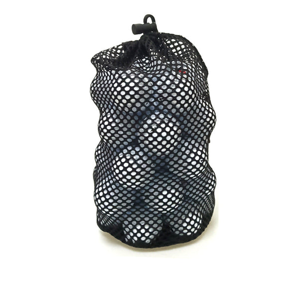 Golf Special Mesh Bag Nylon Mesh Bag Ball Bag Storage Ball Bag Can Hold 12 Capsules 24 Capsules 48 Capsules Super Strong