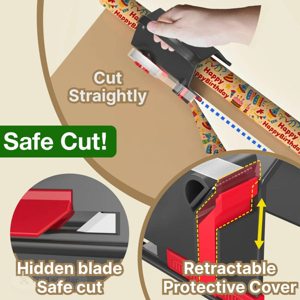Wrap Cutter