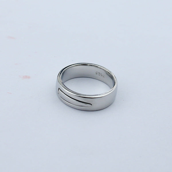 Ani's transformation ring around the attacking giant ring