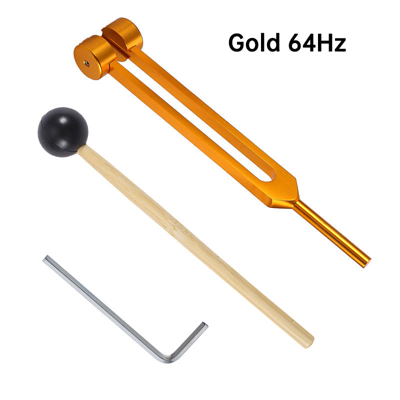 128 Hz Healing Device