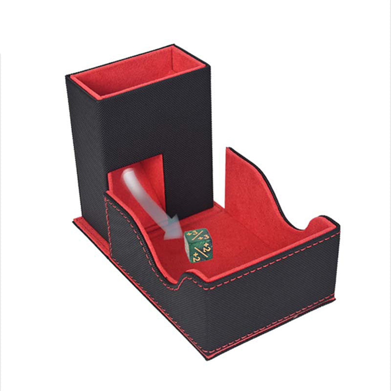 2025 New Game Card Boxes. Large - capacity. Multiple Colors.